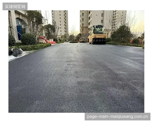应用耐久性高模量沥青的全厚式路面,其结构层厚度可减少40%以上,显著降低初始投资 应用耐久性高模量沥青的全厚式路面,其结构层厚度可减少40%以上,显著降低初始投资